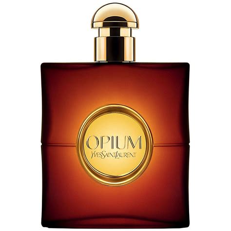 belle d'opium yves saint laurent 90ml|yves saint laurent opium parfum.